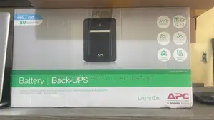 APC 950VA Back-Ups by Schneider Electric