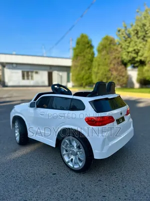 L6 Electric Kids Car (7year)
