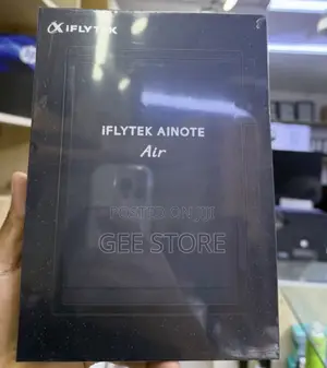New Tablet 16 GB Black