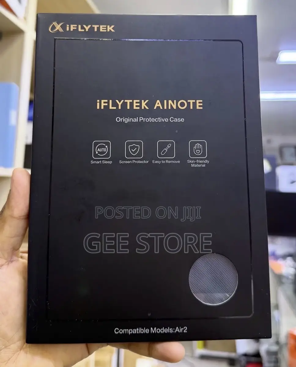 Protective Case for iFLYTEK AINOTE Air