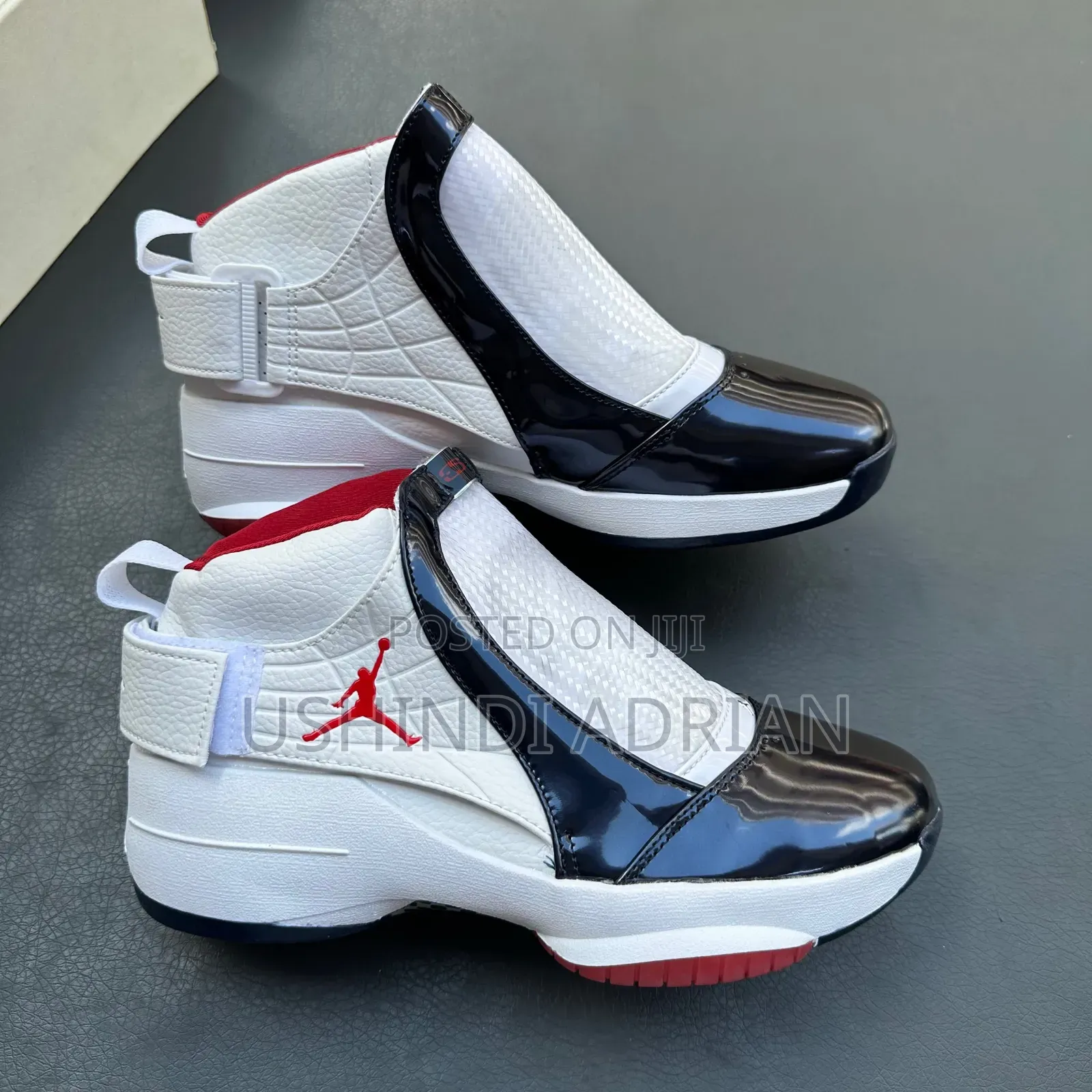 jordan 19—vanterro Shoesbrand: Jordan 19