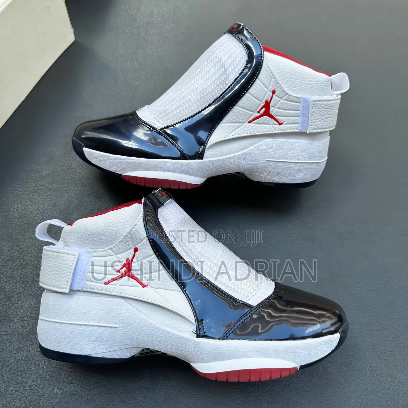 jordan 19—vanterro Shoesbrand: Jordan 19