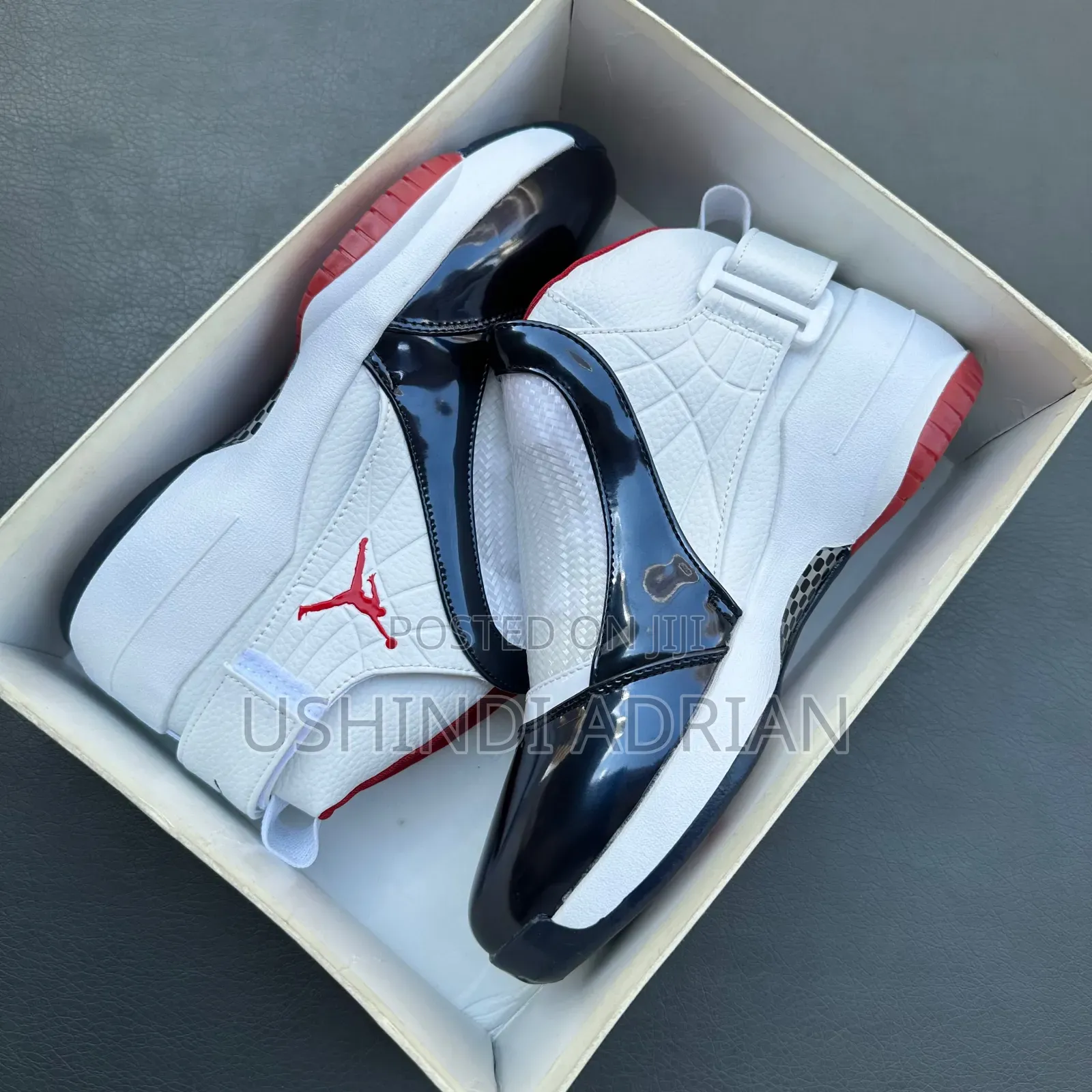 jordan 19—vanterro Shoesbrand: Jordan 19