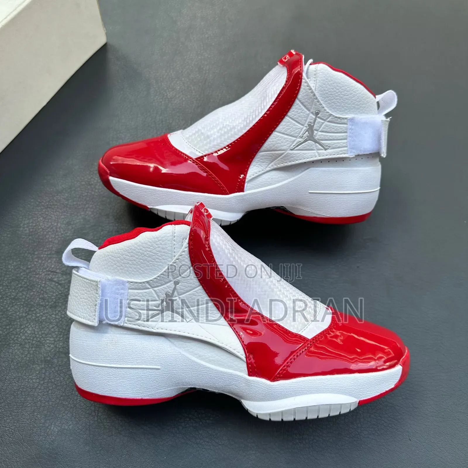 jordan 19—vanterro Shoesbrand: Jordan 19
