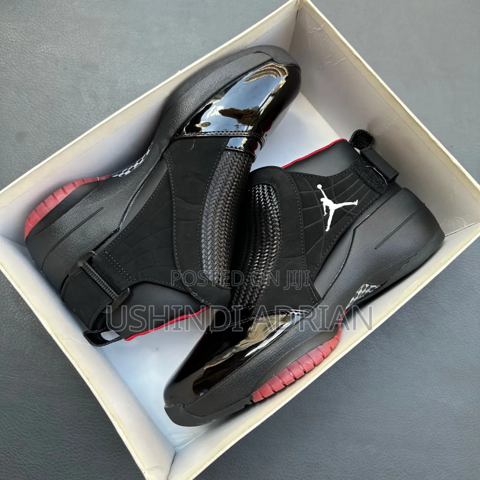 jordan 19—vanterro Shoesbrand: Jordan 19