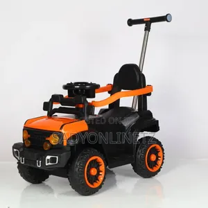 Mini Electric Car(4wheel)