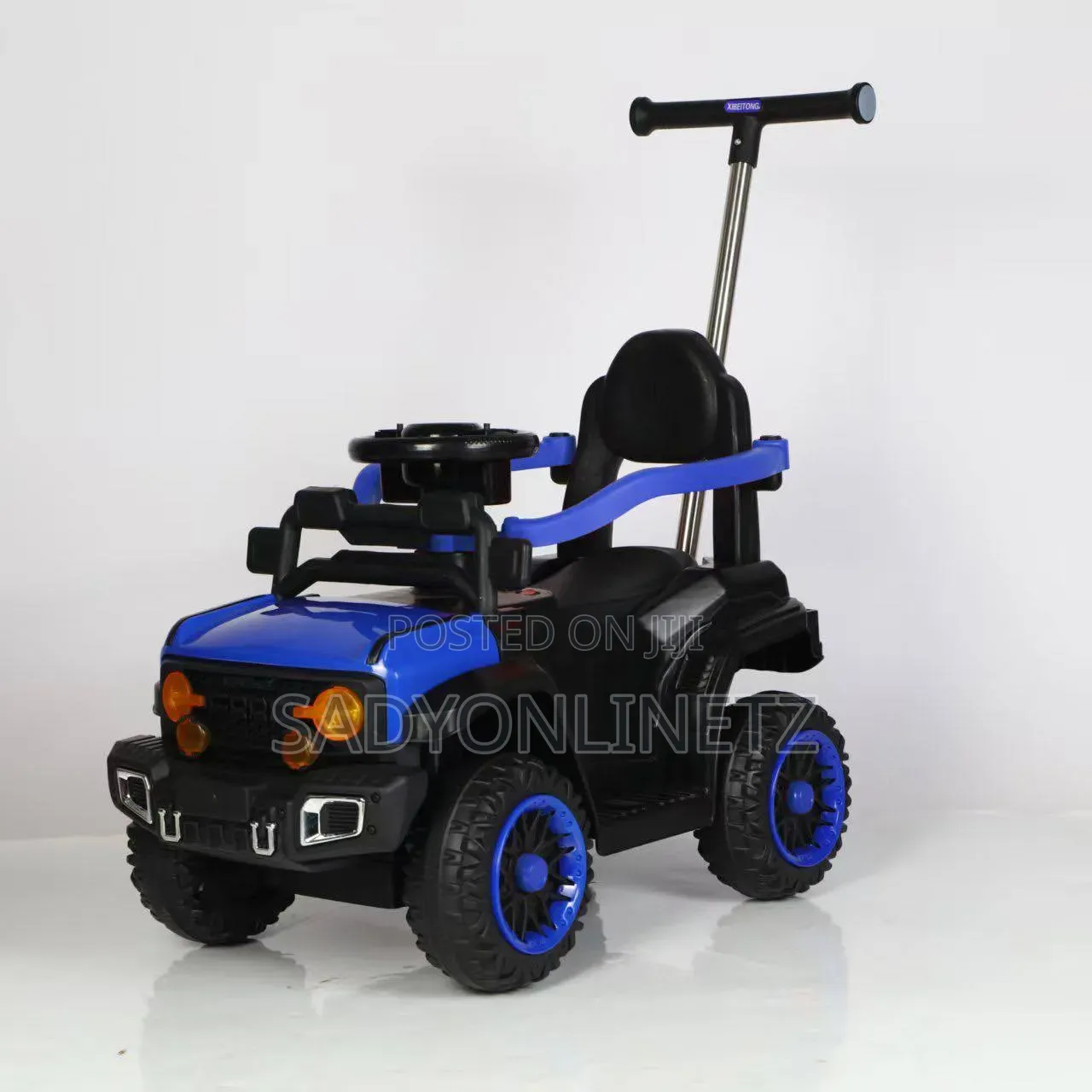 Mini Electric Car(4wheel)