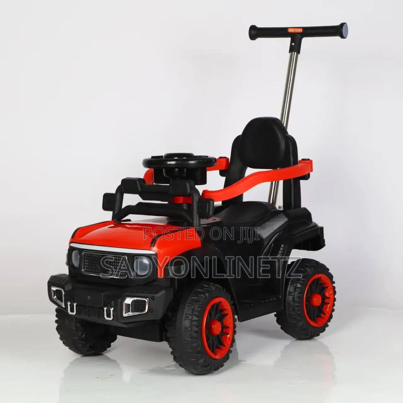 Mini Electric Car(4wheel)