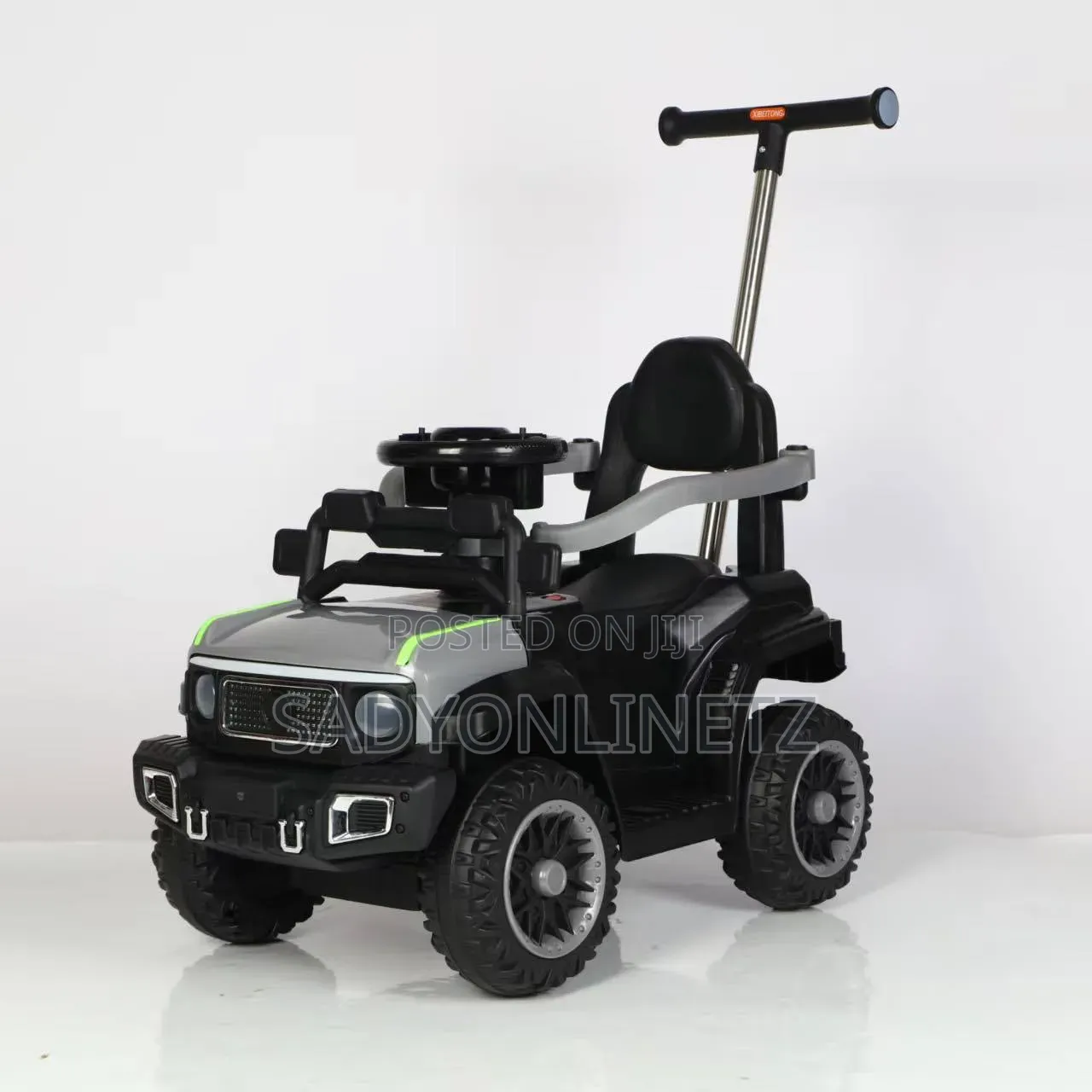 Mini Electric Car(4wheel)