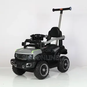 Mini Electric Car(4wheel)