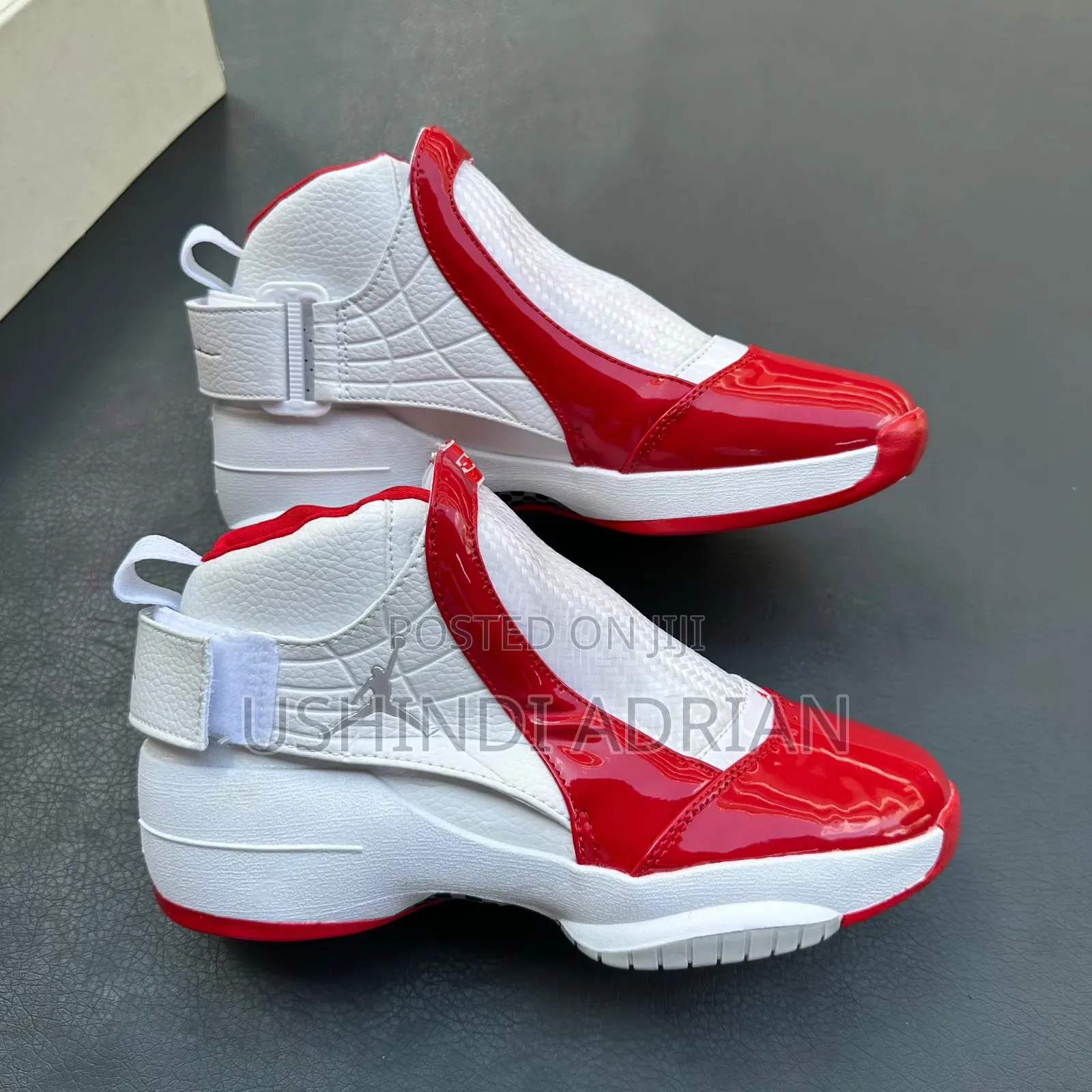 jordan 19—vanterro Shoesbrand: Jordan 19