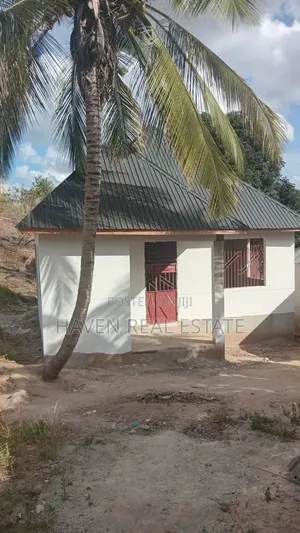 3bdrm House in Mbezi for sale