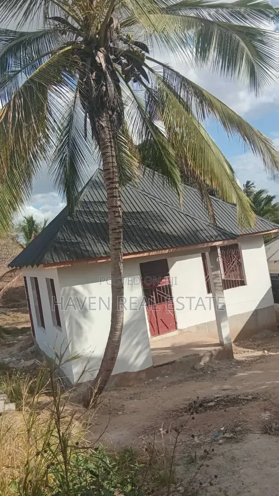 3bdrm House in Mbezi for sale