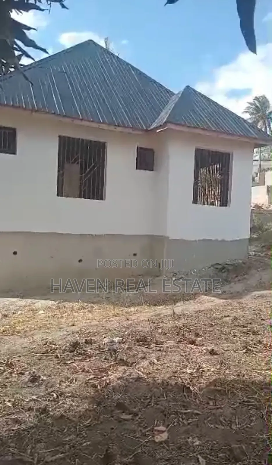 3bdrm House in Mbezi for sale