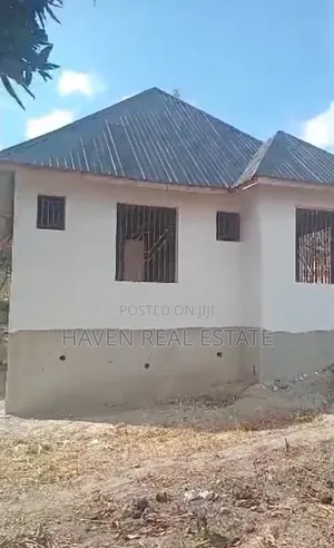 3bdrm House in Mbezi for sale