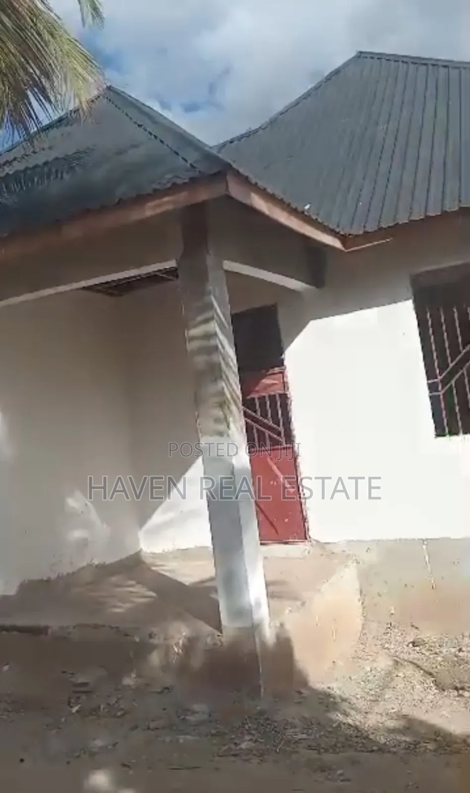 3bdrm House in Mbezi for sale