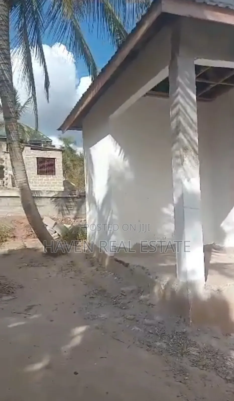 3bdrm House in Mbezi for sale