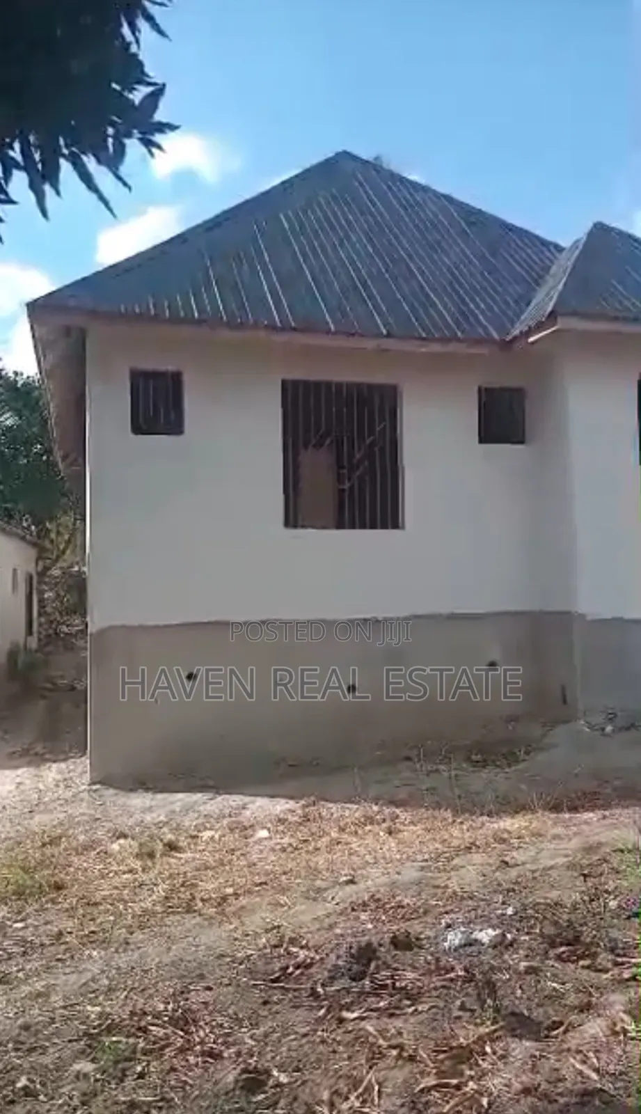 3bdrm House in Mbezi for sale