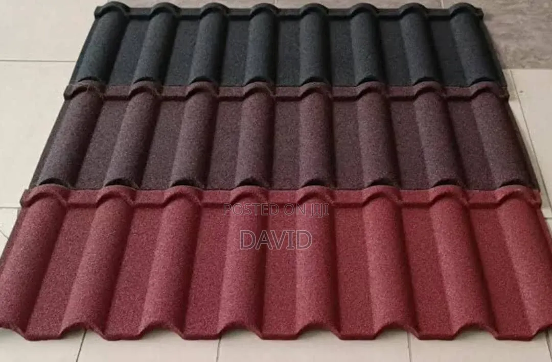 Bati La Miranotiles / Romantiles