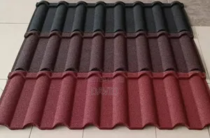 Bati La Miranotiles / Romantiles