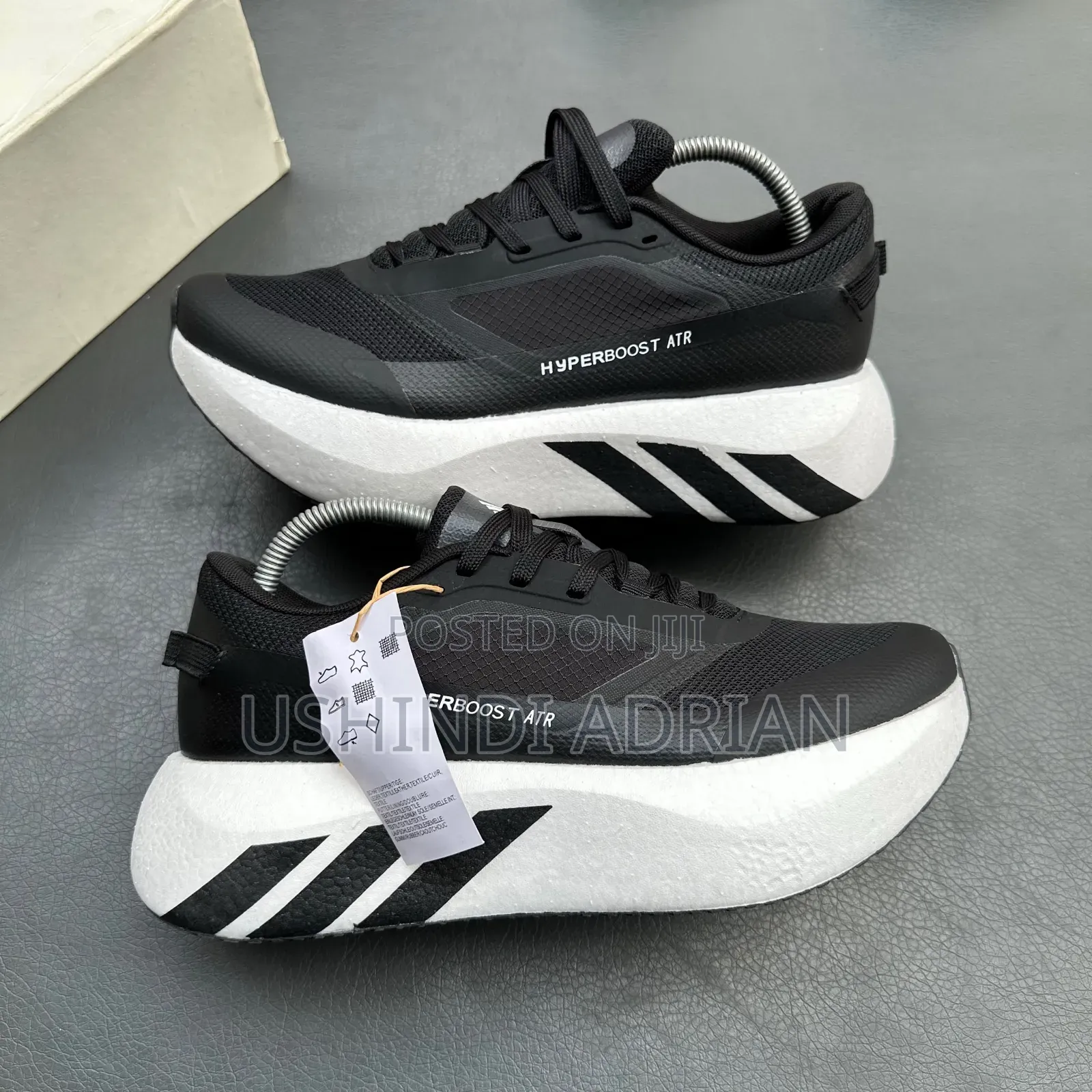 hyperboost Atr—zorvexis Shoesmodel: Hyperboost Atr