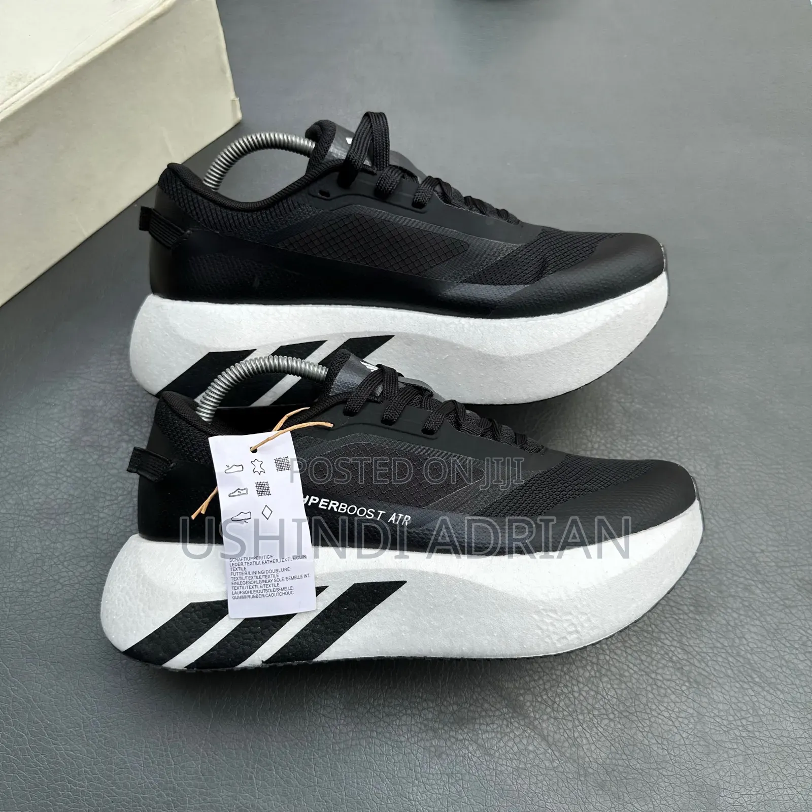 hyperboost Atr—zorvexis Shoesmodel: Hyperboost Atr