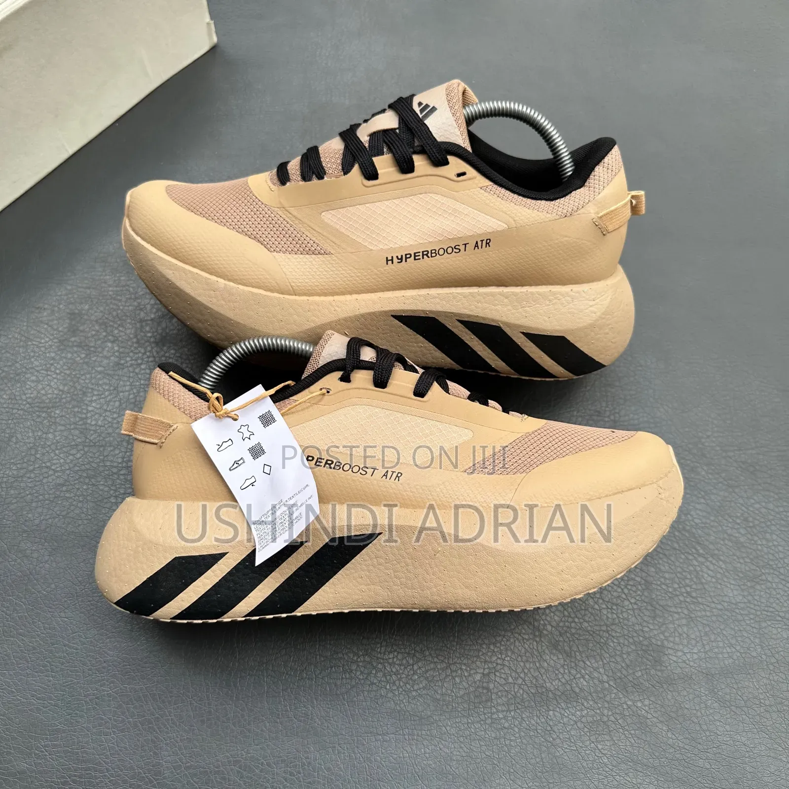 hyperboost Atr—zorvexis Shoesmodel: Hyperboost Atr