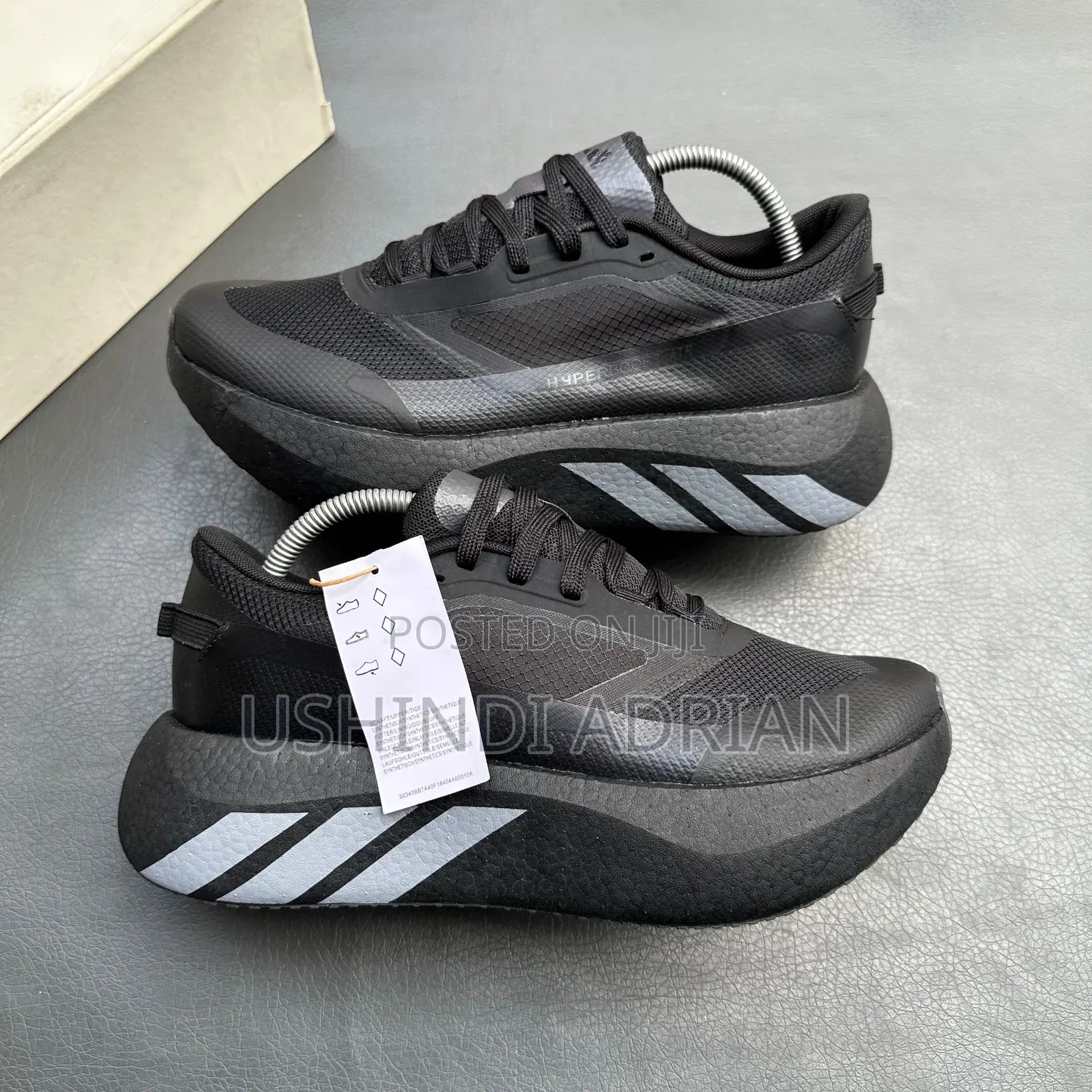 hyperboost Atr—zorvexis Shoesmodel: Hyperboost Atr