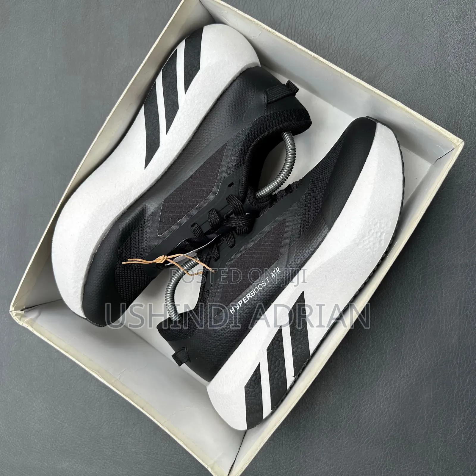 hyperboost Atr—zorvexis Shoesmodel: Hyperboost Atr