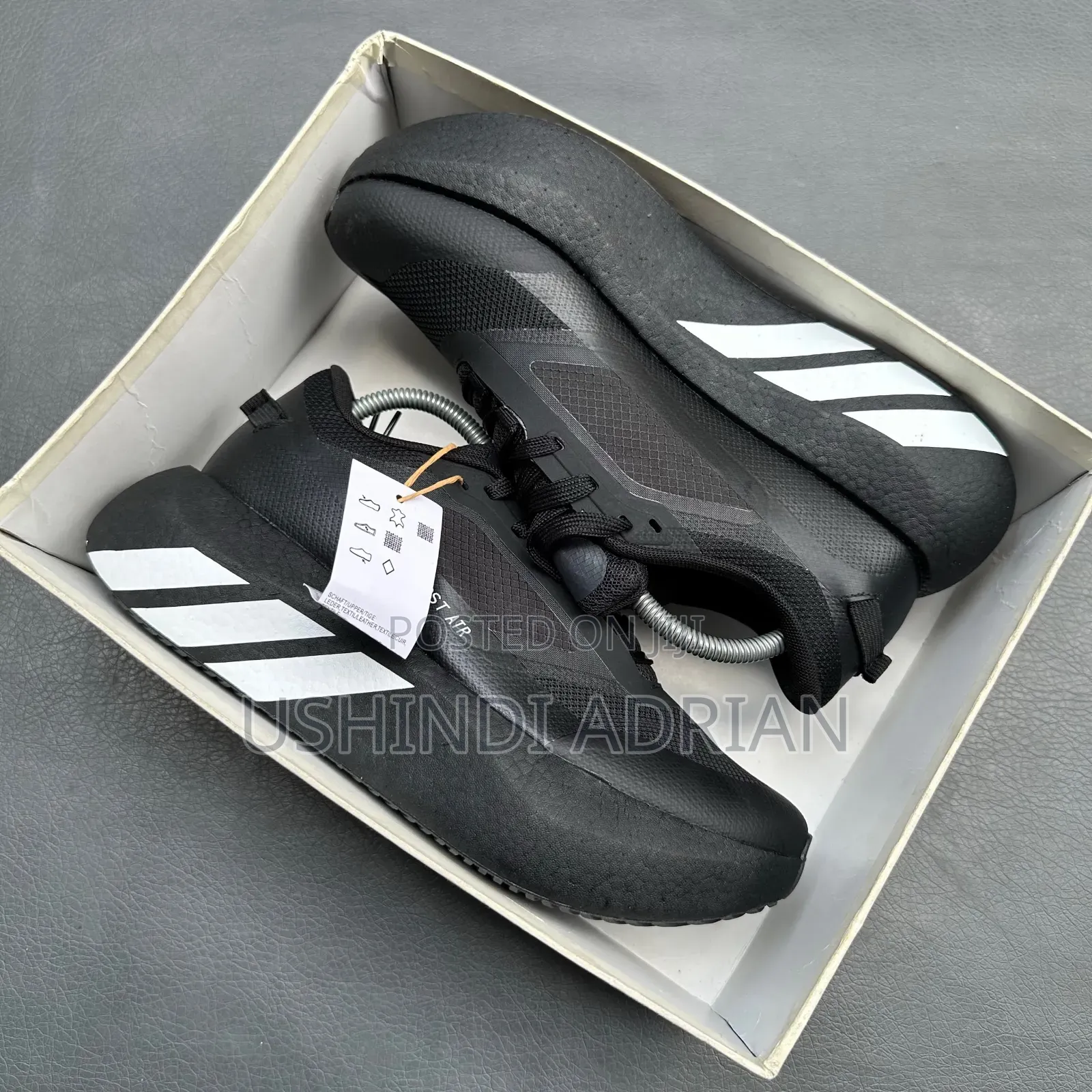 hyperboost Atr—zorvexis Shoesmodel: Hyperboost Atr