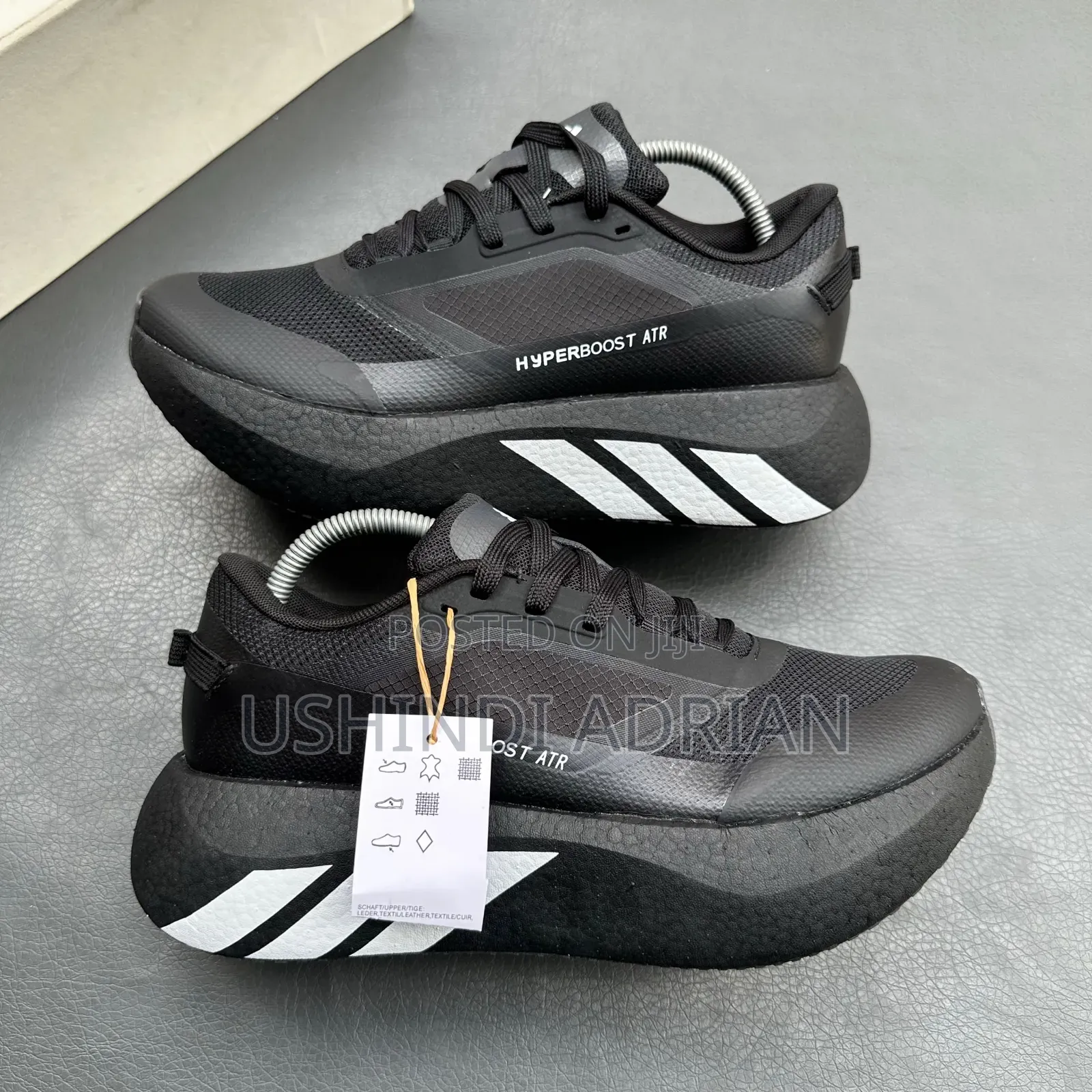 hyperboost Atr—zorvexis Shoesmodel: Hyperboost Atr