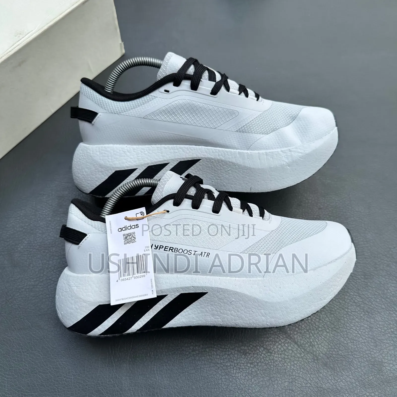 hyperboost Atr—zorvexis Shoesmodel: Hyperboost Atr