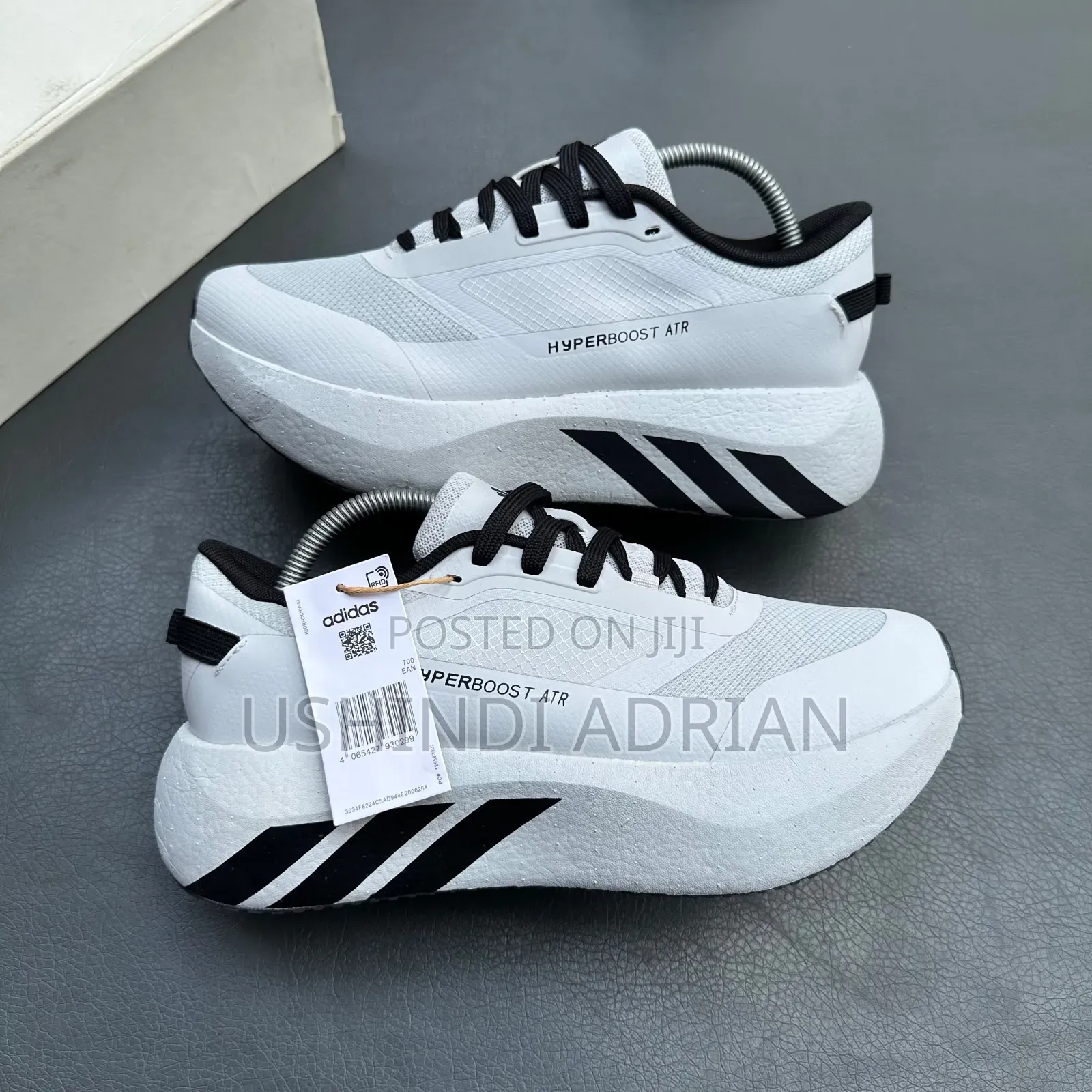 hyperboost Atr—zorvexis Shoesmodel: Hyperboost Atr
