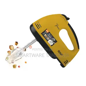 RAF Electric Egg Beater Dough Hand Mixer Whipping Cream Machine