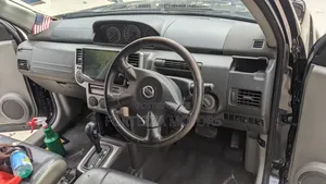 Nissan X-Trail 2.0 2007 Black
