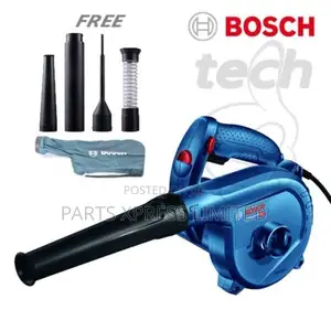 Bosch Blower GBL 650