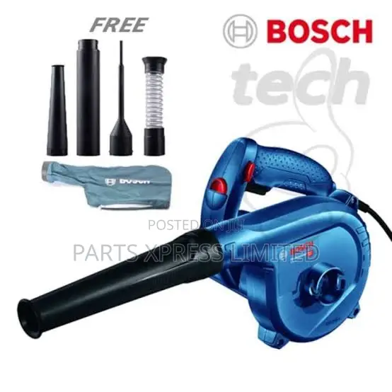 Bosch Blower GBL 650