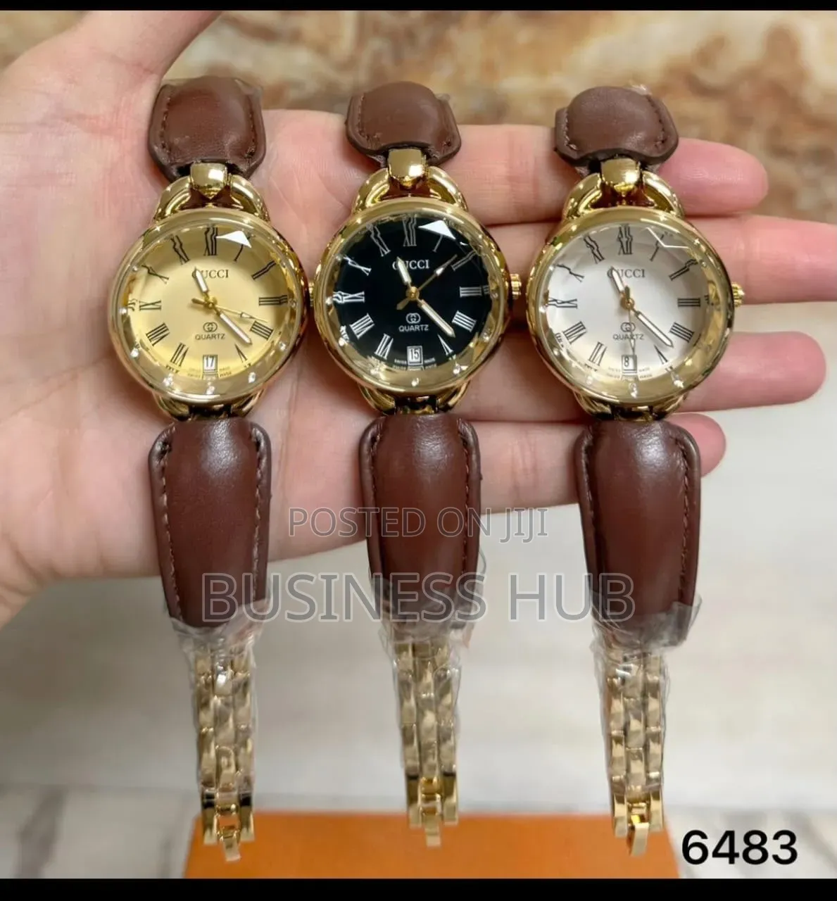 BRAND Zenye Ubora Quality