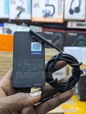 Microsoft Surface Charger