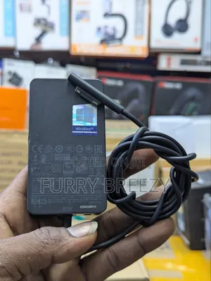 Microsoft Surface Charger