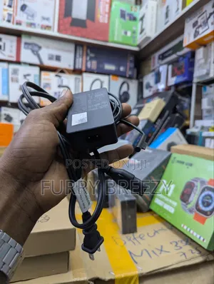 Microsoft Surface Charger