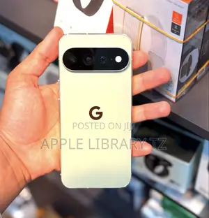 New Google Pixel 11 512 GB Green