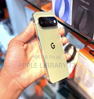 New Google Pixel 11 512 GB Green