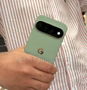 New Google Pixel 11 512 GB Green
