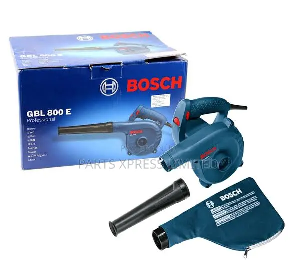 Bosch Blower GBL 800 E