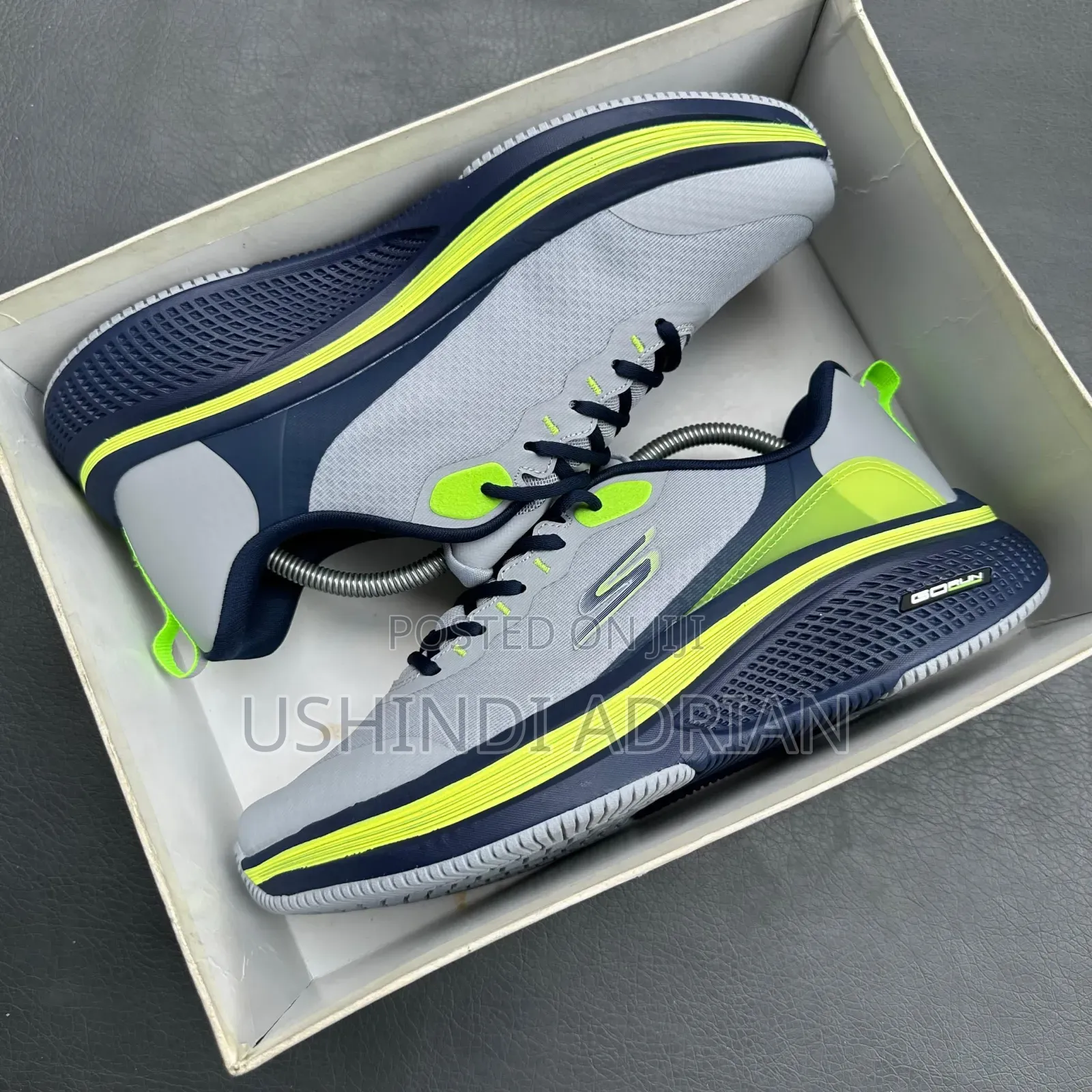 skechers—bellarox Shoesbrand: Skechers