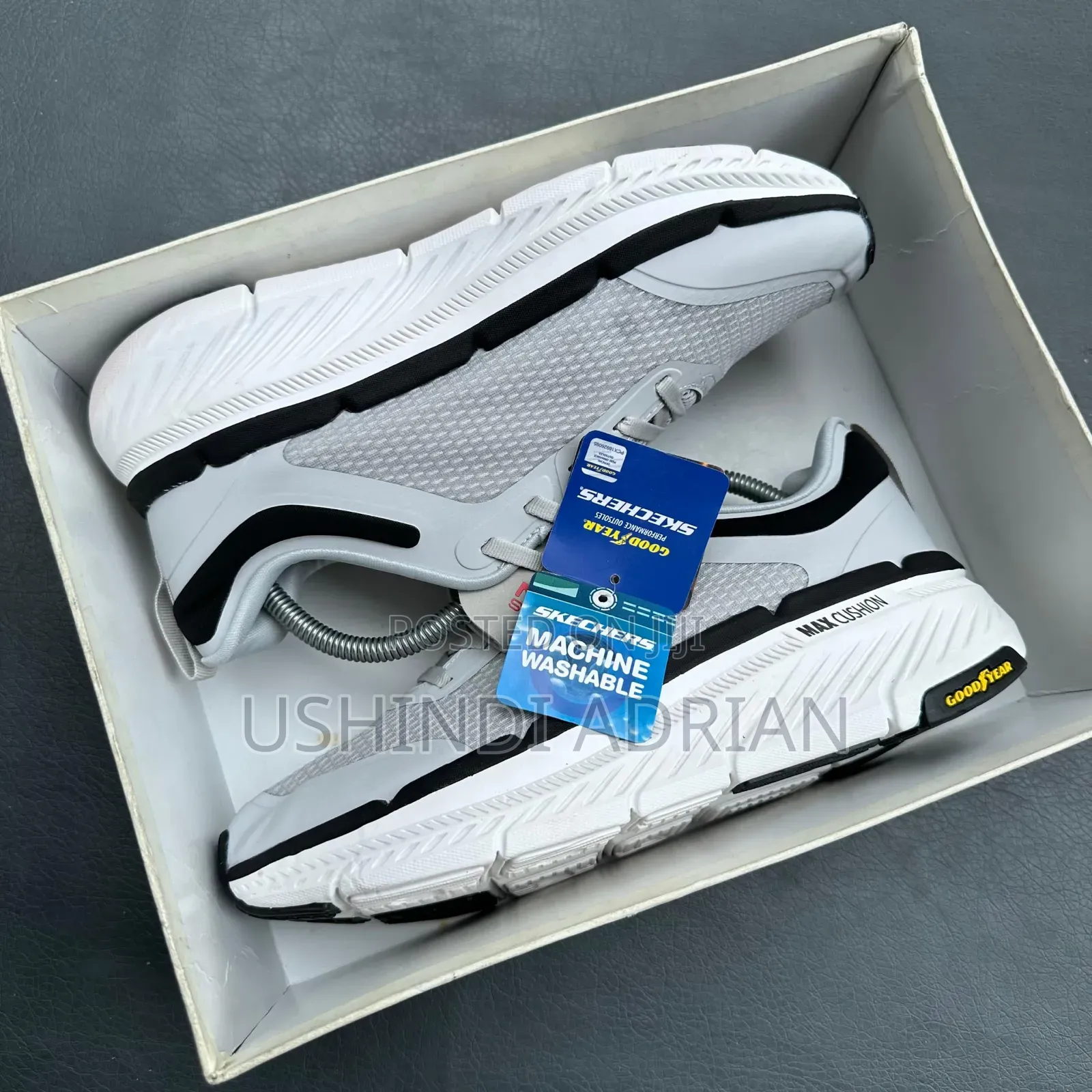 skechers—bellarox Shoesbrand: Skechers