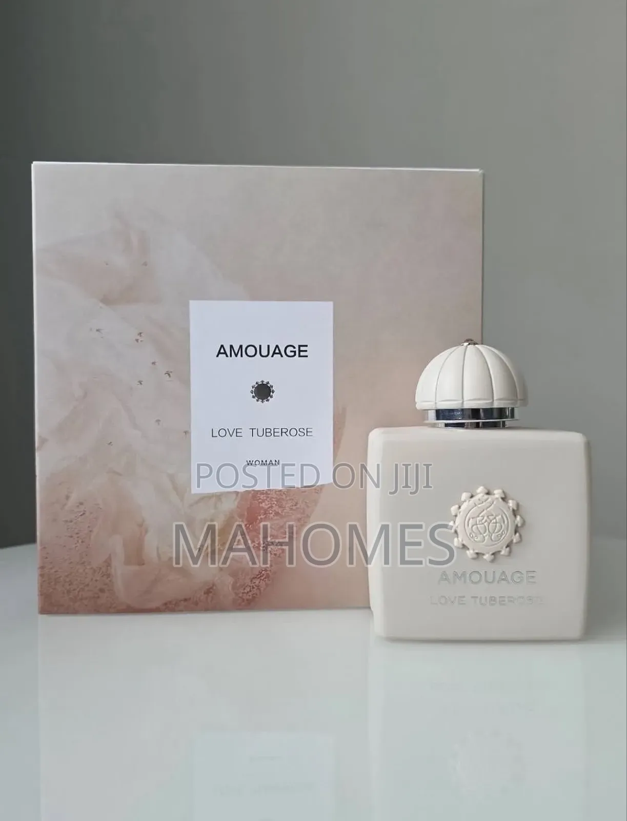Amouage Love Tuberose 100ml Edp - Women