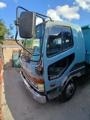 Fuso Tipa 17