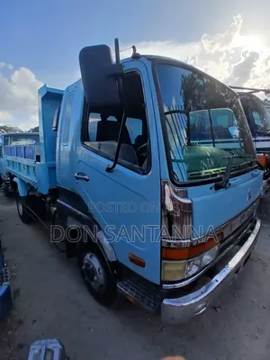 Fuso Tipa 17